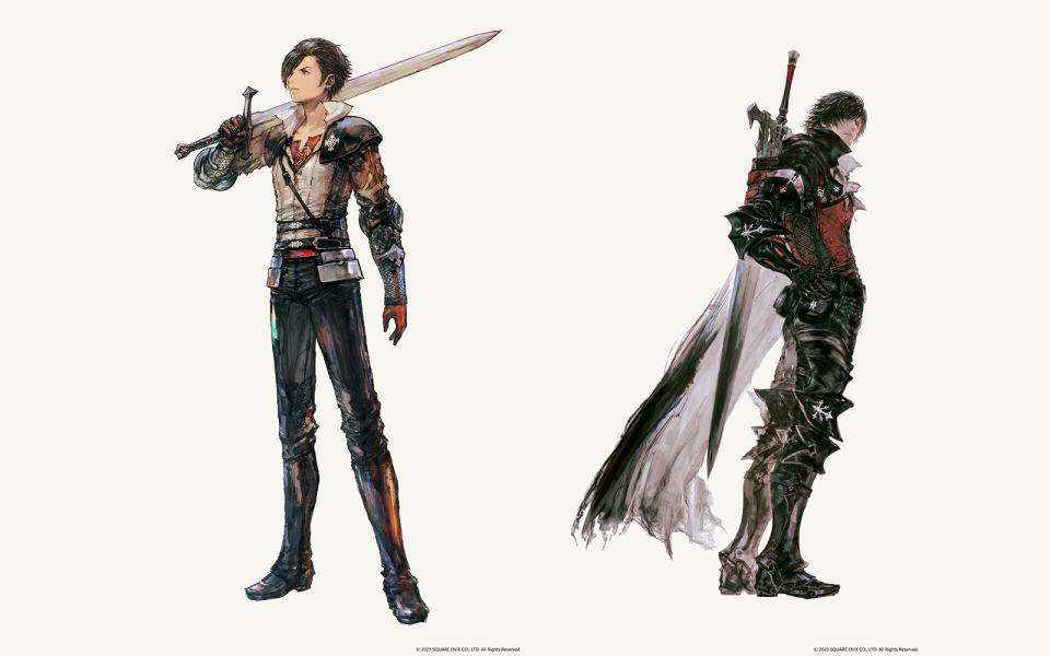 Final Fantasy XVI