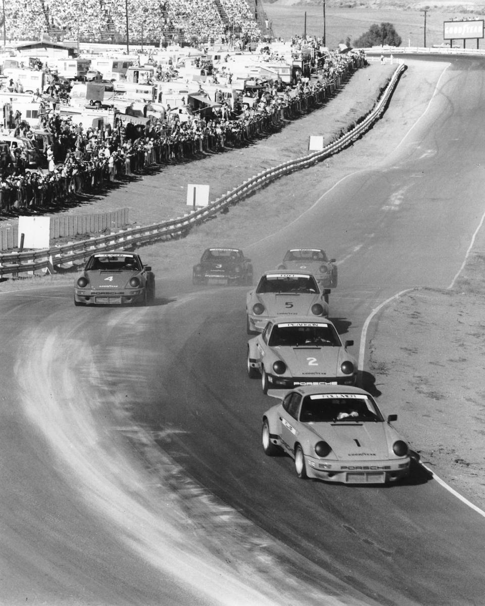 1973 iroc race at riverside