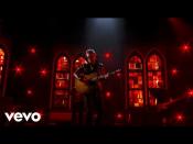 <p>It's Eric Church, so this was bound to be solid. On paper, it's the prototypical country song with a rockabilly twist, but the real selling point for any Church song is Church himself. If anyone has the capability to perform to an empty room and make it feel full, it's Church.</p><p><a href="https://www.youtube.com/watch?v=7Xnbq079qtI" rel="nofollow noopener" target="_blank" data-ylk="slk:See the original post on Youtube;elm:context_link;itc:0;sec:content-canvas" class="link ">See the original post on Youtube</a></p>