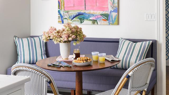 21 Breakfast Nook Ideas to Start Your Day in a Beautiful Space