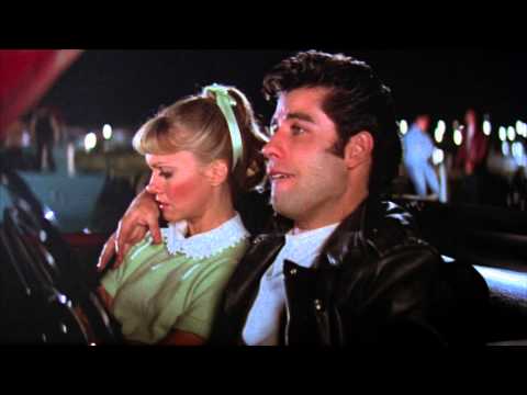 14) Grease