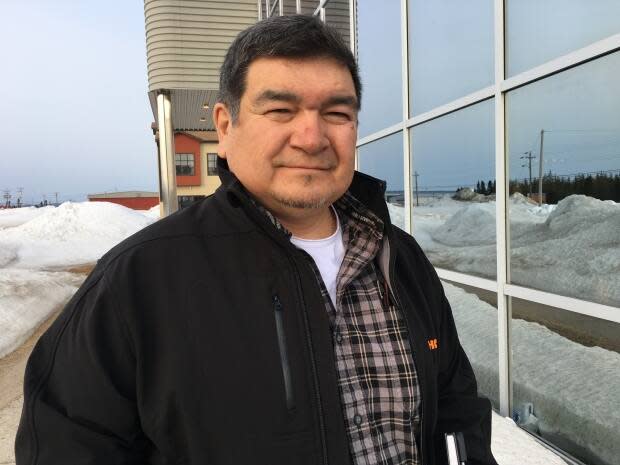 Peter Penashue says conversations around equal healthcare in Labrador are often ignored due to unconscious bias.