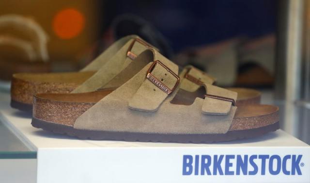 l catterton ipo: Catterton mulls IPO for Birkenstock at more than