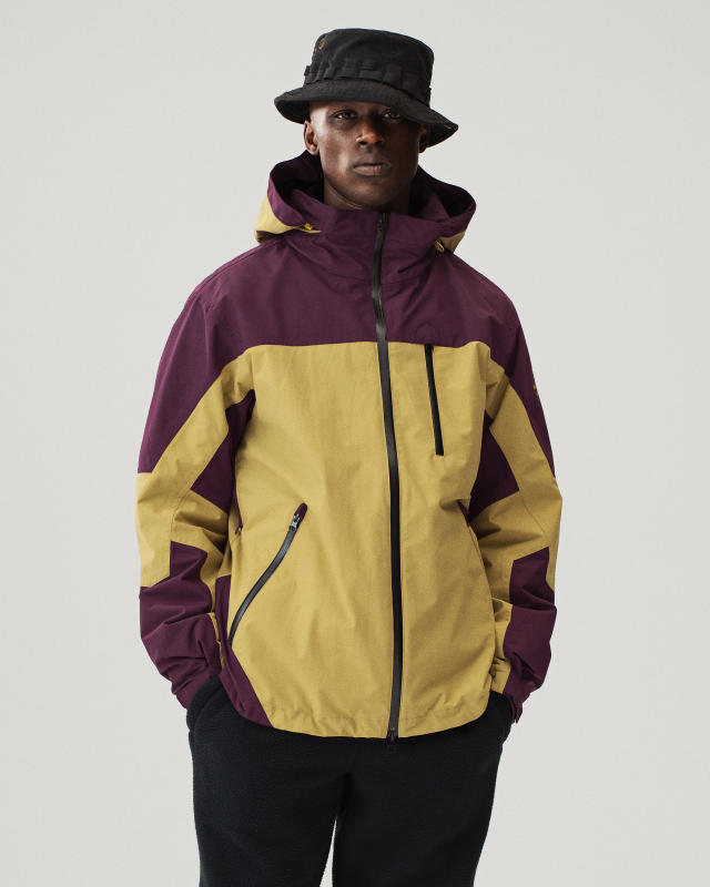 Aimé Leon Dore Winter Drop 1  Hoodies, Sherpa hoodie, Aime leon dore