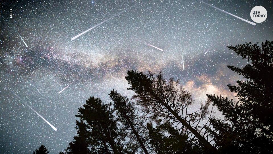 The Perseid meteor shower happens every year, but this year's show should be especially stunning.