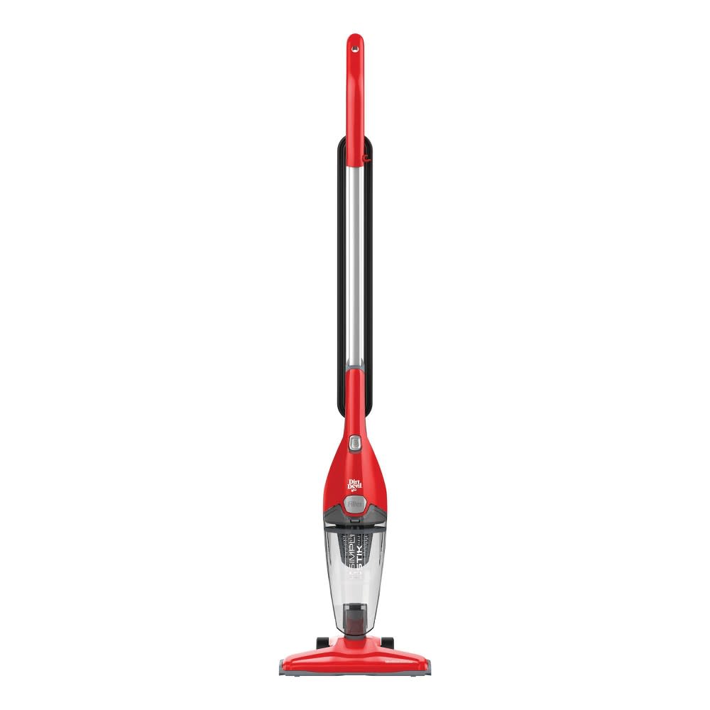 Dirt Devil SimpliStik Plus Corded Stick Vacuum (Target / Target)