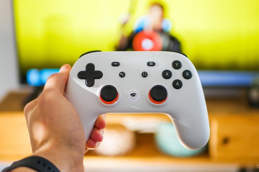 Google Stadia cierra sus servidores oficialmente