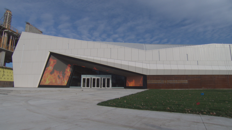 Revamped Canada Science and Technology Museum opens Friday