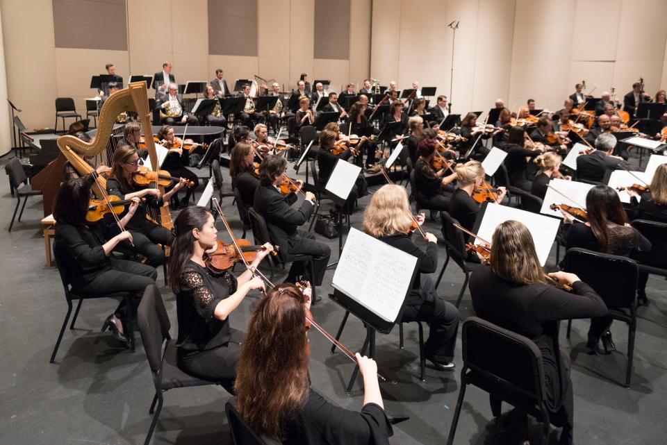 Sarasota Orchestra is one of dozens of organizations in the county to receive money to support its programs from tourist tax collections.