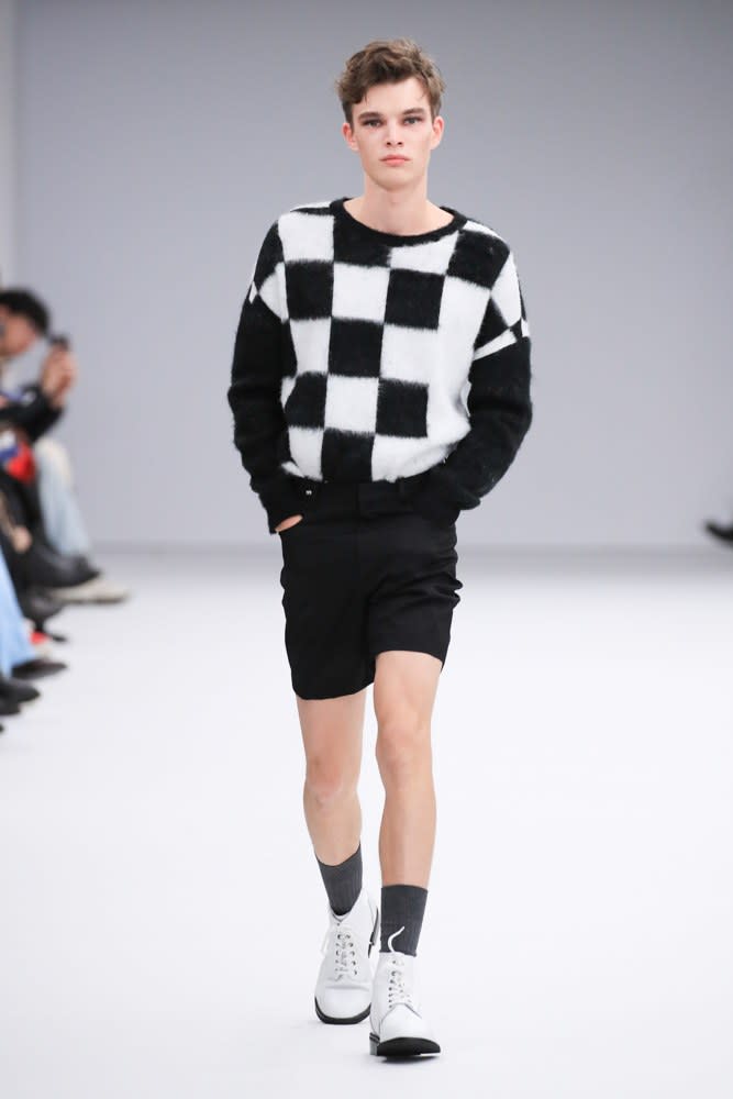 <cite class="credit">Photo: Courtesy of Seoul Fashion Week</cite>