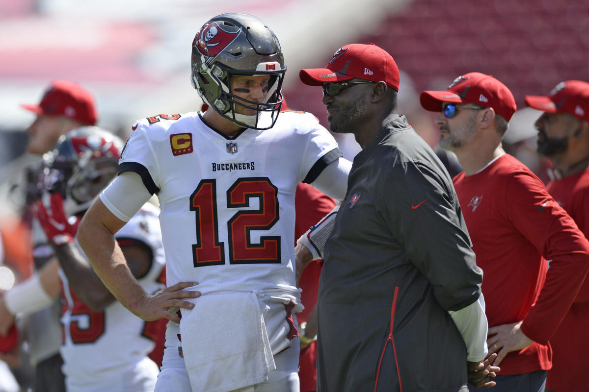 NFL Power Rankings continue to disrespect Buccaneers after Week 1 win