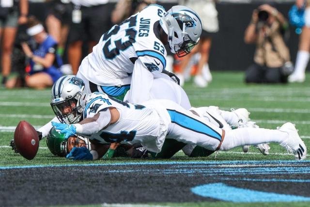 Panthers final preseason game vs. Lions: TV, radio, tickets