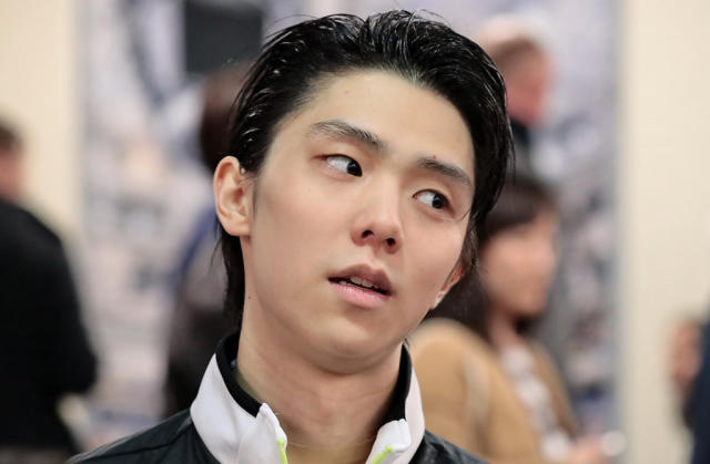 羽生結弦前妻被下「禁止外出令」 離婚遭逼簽封口同意書