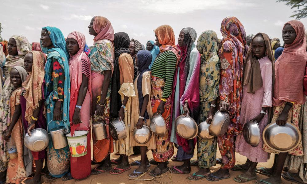 <span>Photograph: Zohra Bensemra/Reuters</span>