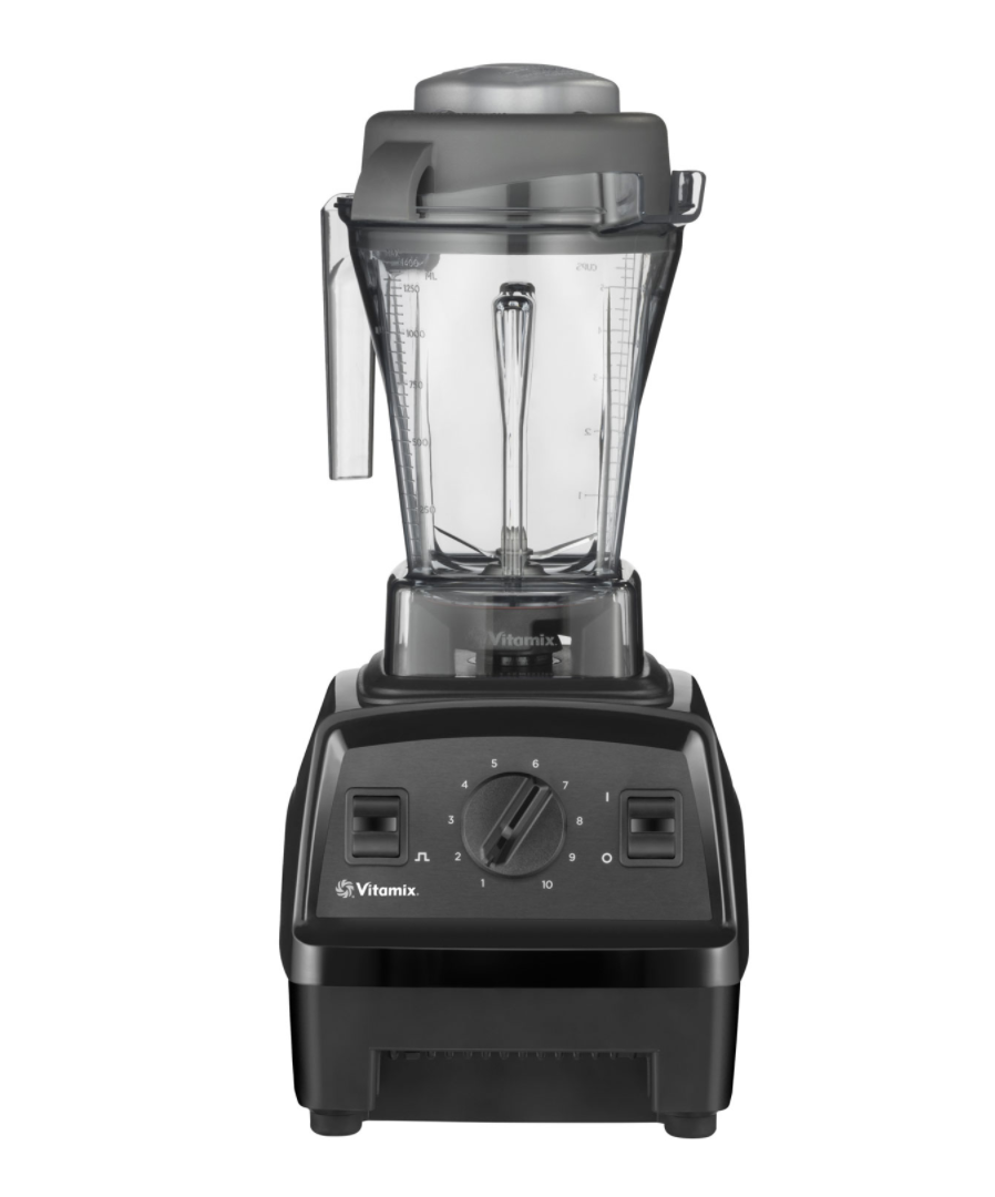 Vitamix E310 Explorian 1.4L 1380-Watt Stand Blender. Image via Best Buy.