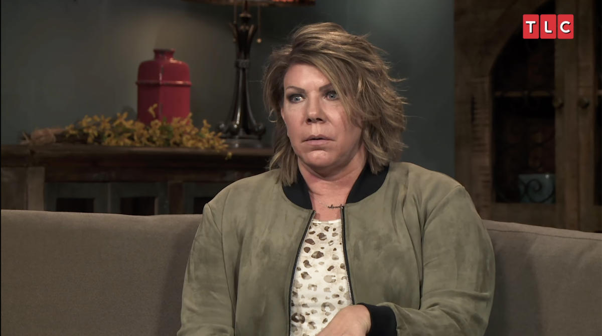 Sister Wives Meri Brown Says Kodys Approach To Marriage Is Disturbing