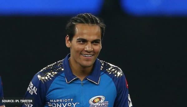 IPL 2021: 5 Lesser Known Facts About Rahul Chahar