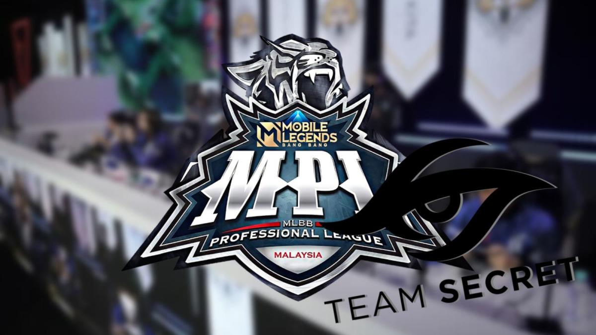 MPL Malaysia Season 11 kicks off in March, Team Secret to debut