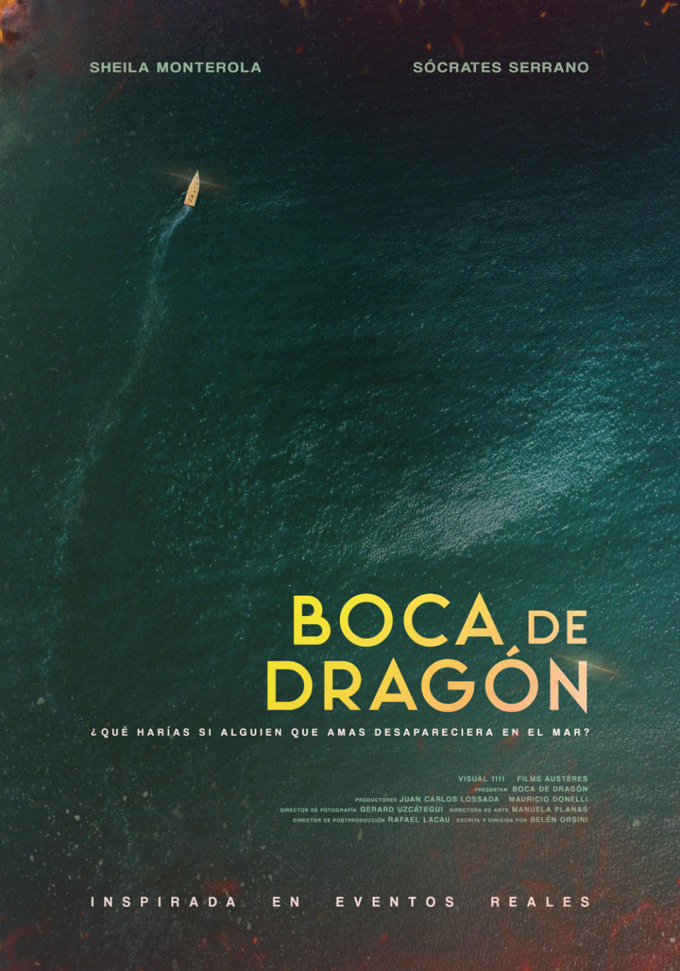 Boca Dragon – Belen Orsini - Credit: Courtesy of The Visionist Advisers