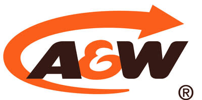 A&W Food Services of Canada Inc. Logo (CNW Group/A&W Food Services of Canada Inc.)