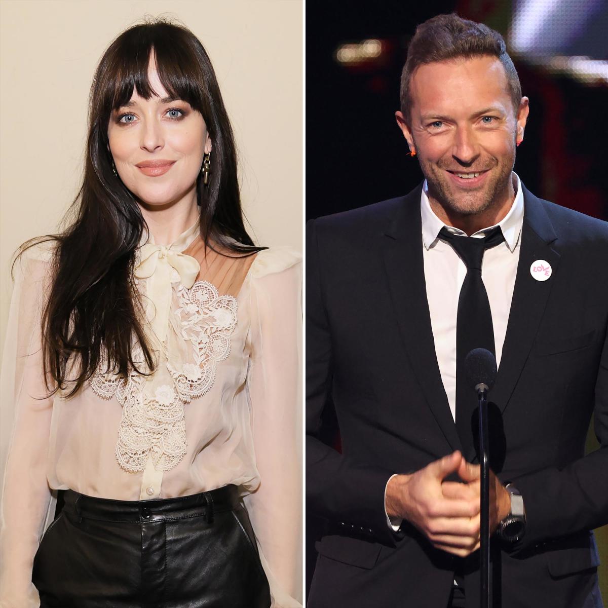 Are Dakota Johnson and Chris Martin still together? Where the couple stands today