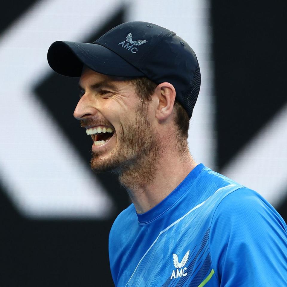 Andy Murray shares rare insight into parenthood after professional disappointment