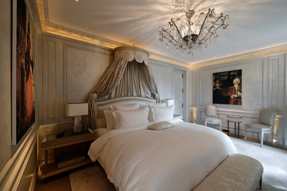 LVMH's luxury hotels sound DIVINE…. - Girlahead Global