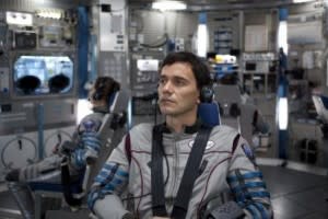 The Europa Report: A Report