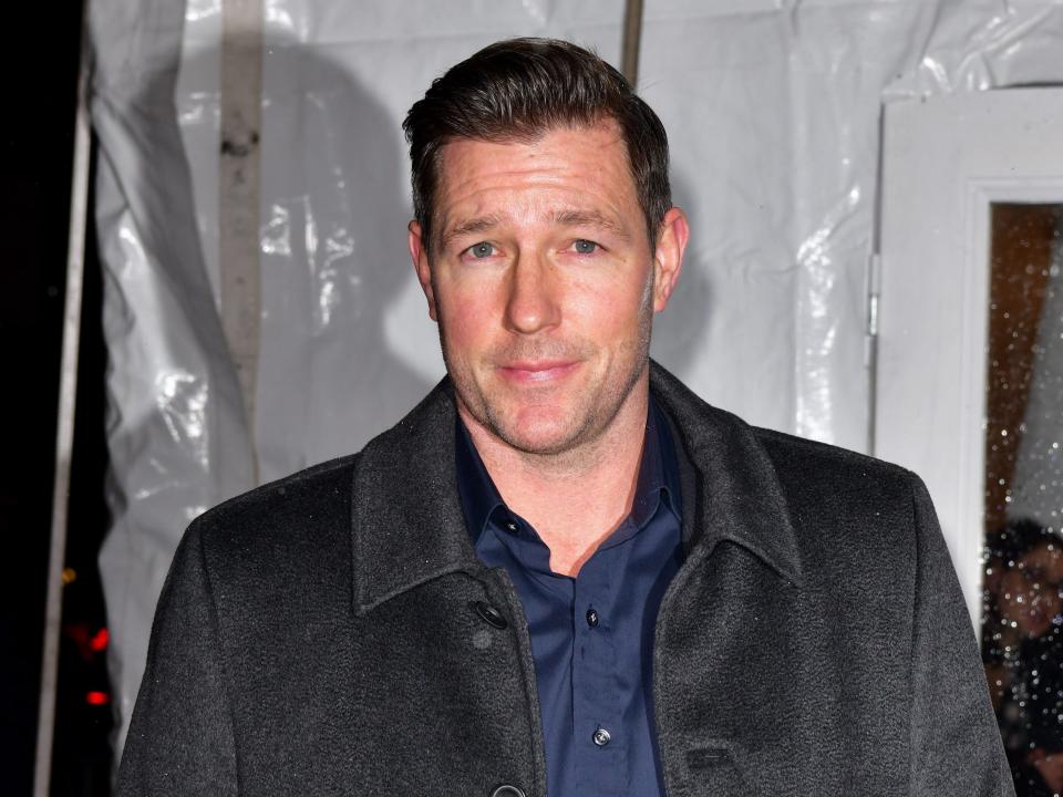 Edward Burns