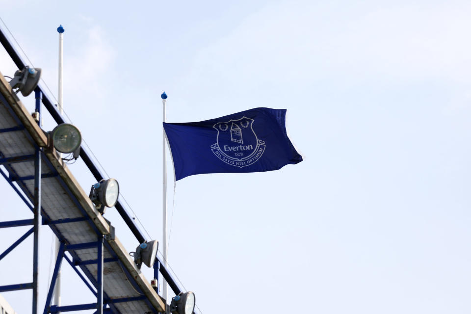 Dan Friedkin could complete Everton takeover as early as tomorrow