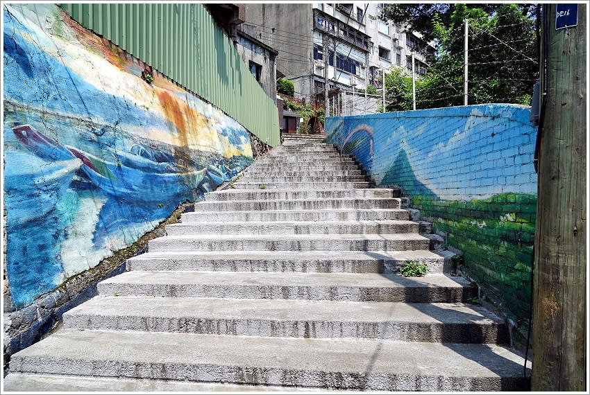 淡水古蹟博物館