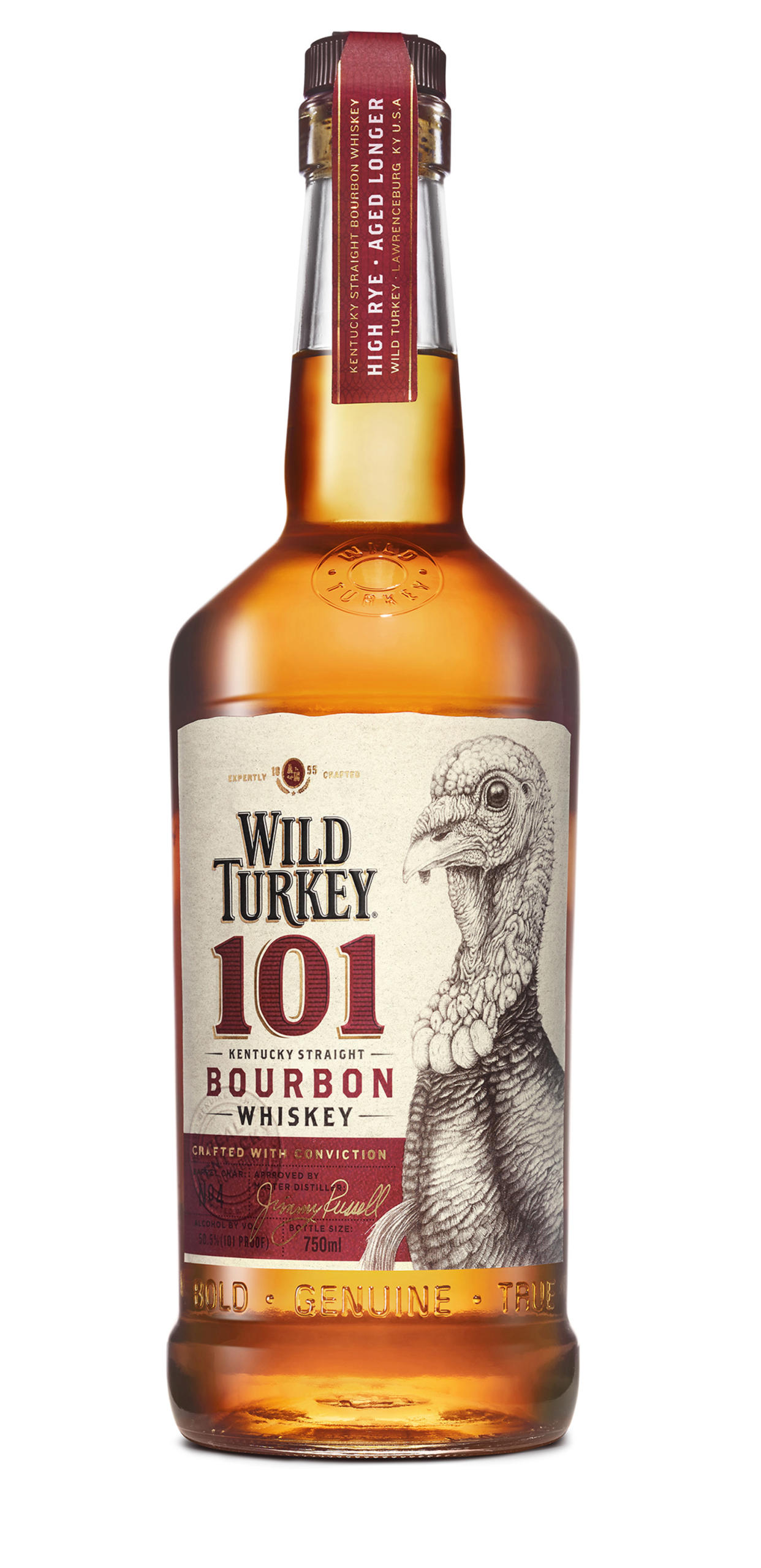 Wild Turkey