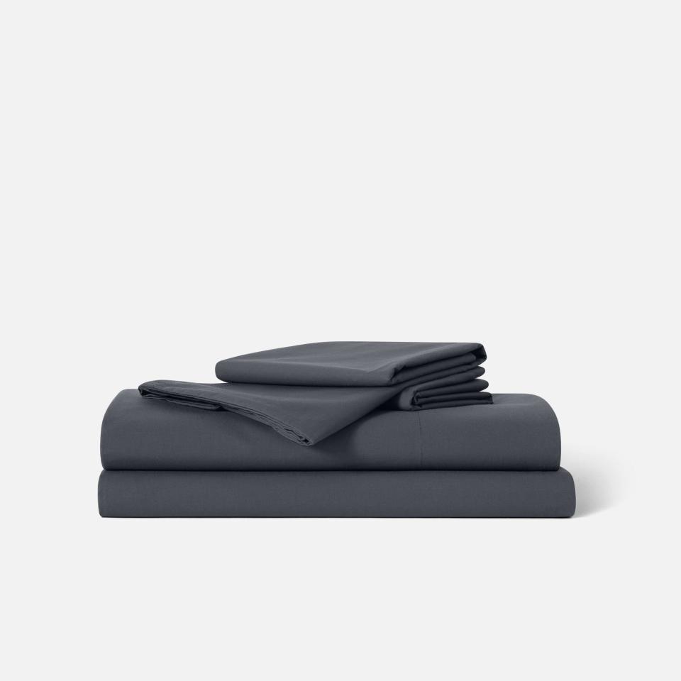 Luxe Core Sheet Set