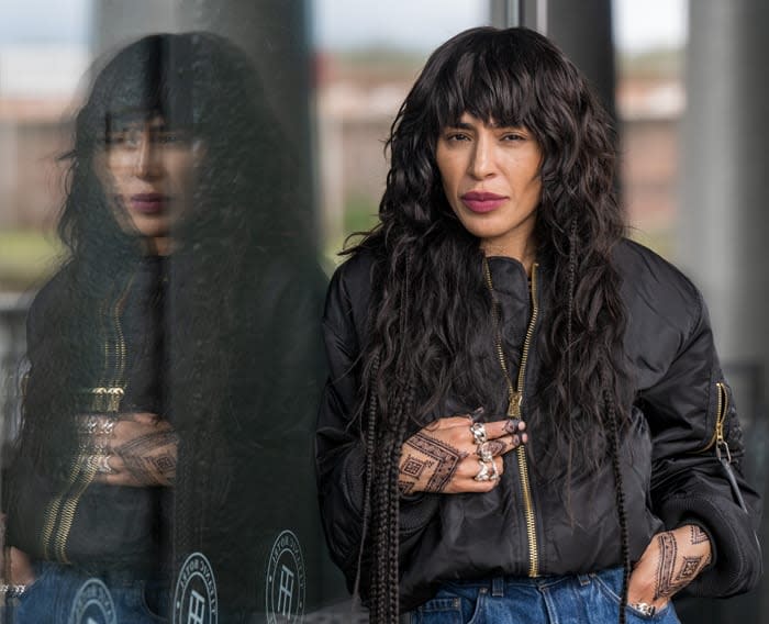 Loreen en 2023