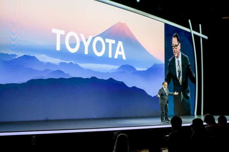 Selon Toyota, l’hybride a davantage d’avenir que l’électrique-