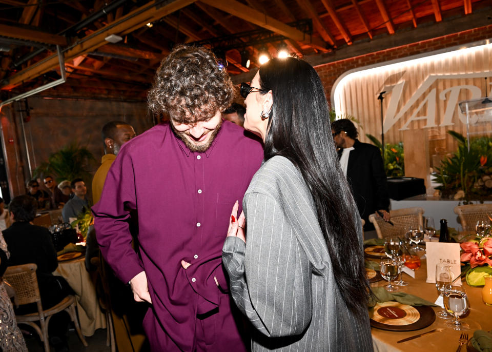   Michael Buckner / Variety via Getty Images