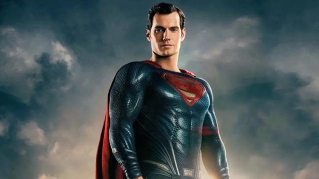 James Gunn is writing a new Superman movie that will not star Henry Cavill