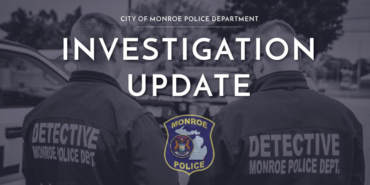 Monroe police