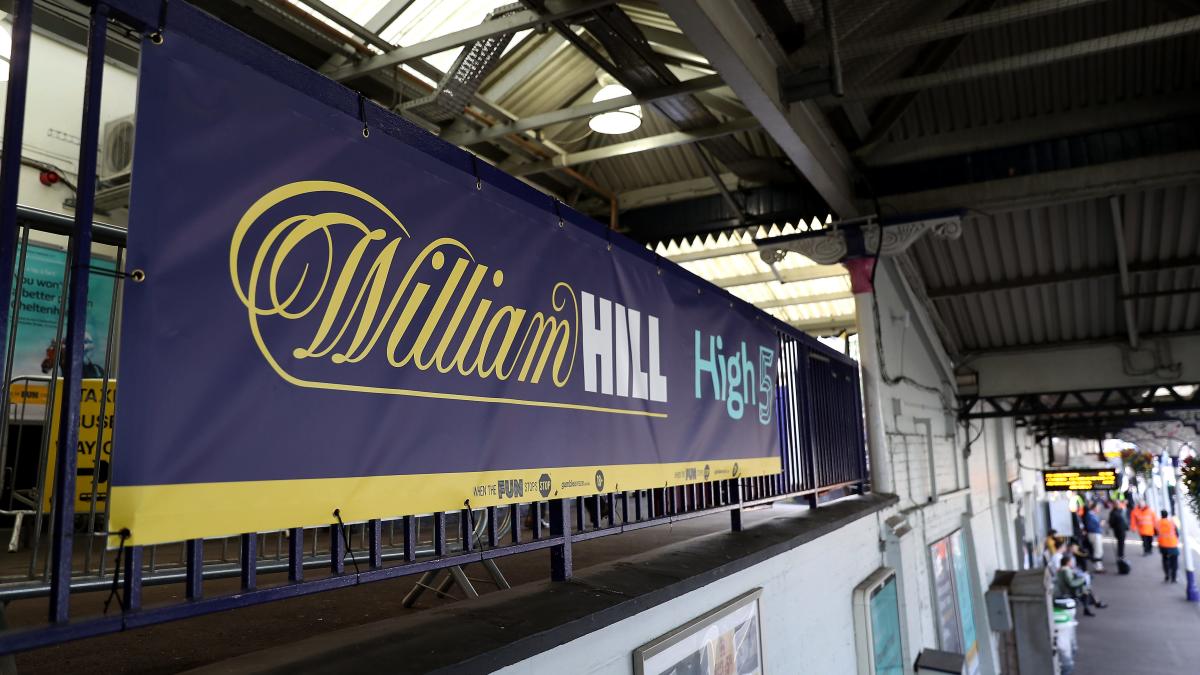 William Hill owner Evoke’s profits collapse in “disappointing” first half of the year