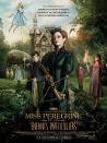 <p>La bonne nouvelle de l’année c’est que Tim Burton aussi sort son nouveau film. Et oui, il nous tarde déjà de le voir. </p><p><b>Date de sortie : </b>5 octobre 2016<br></p>