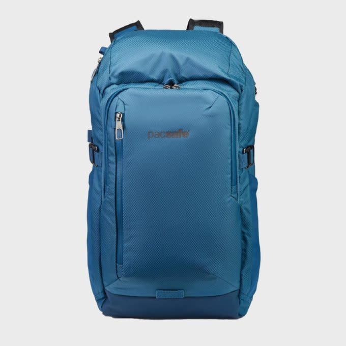 Packsafe Backpack Via Rei