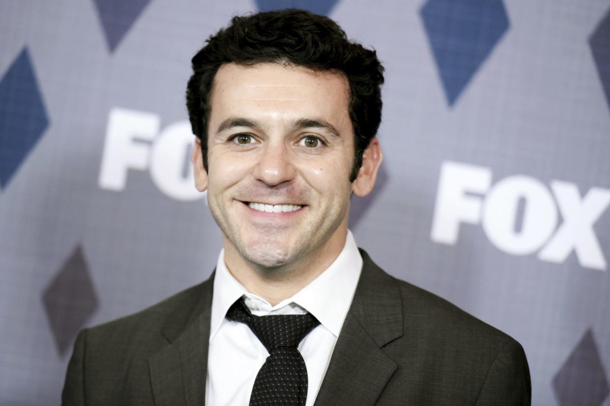 Fred Savage - Credit: Richard Shotwell/Invision/AP