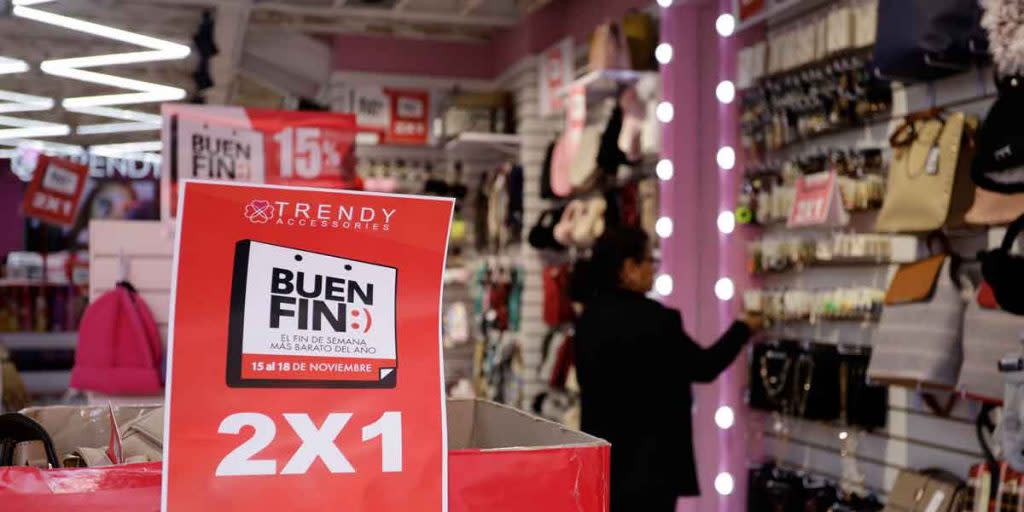 Propone Canaco una semana de Buen Fin en Puebla para reactivar comercios