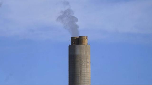 Laredo approves air pollution monitoring for ethylene oxide