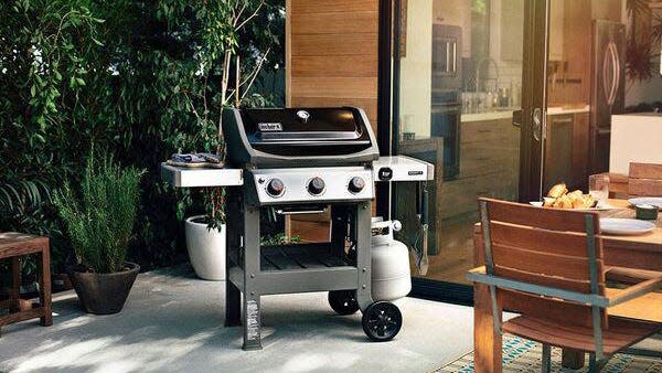 Get started on your spring grilling with this sale.