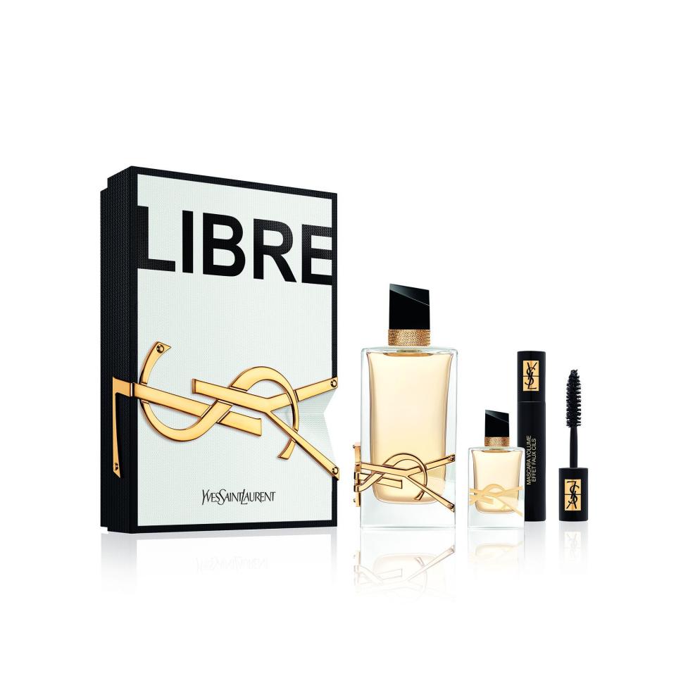 YSL Libre Eau de Parfum Gift Set