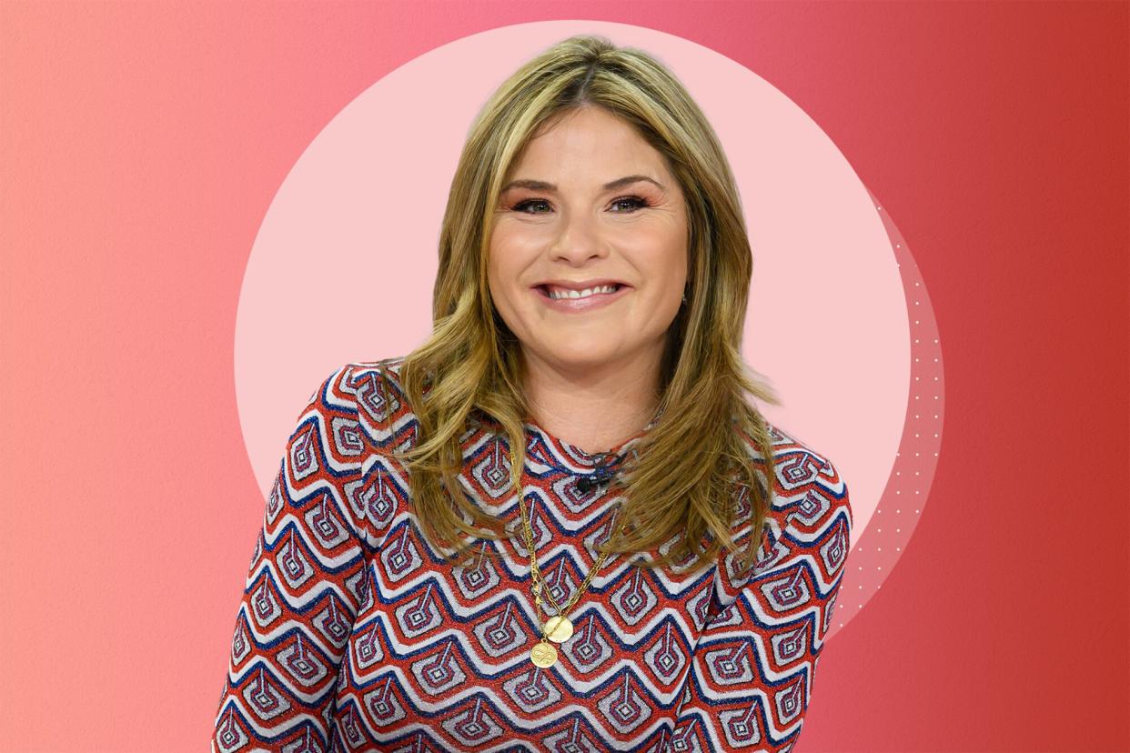 Jenna Bush-Hager