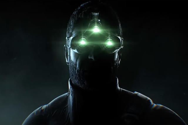 Buy Splinter Cell Remake Other