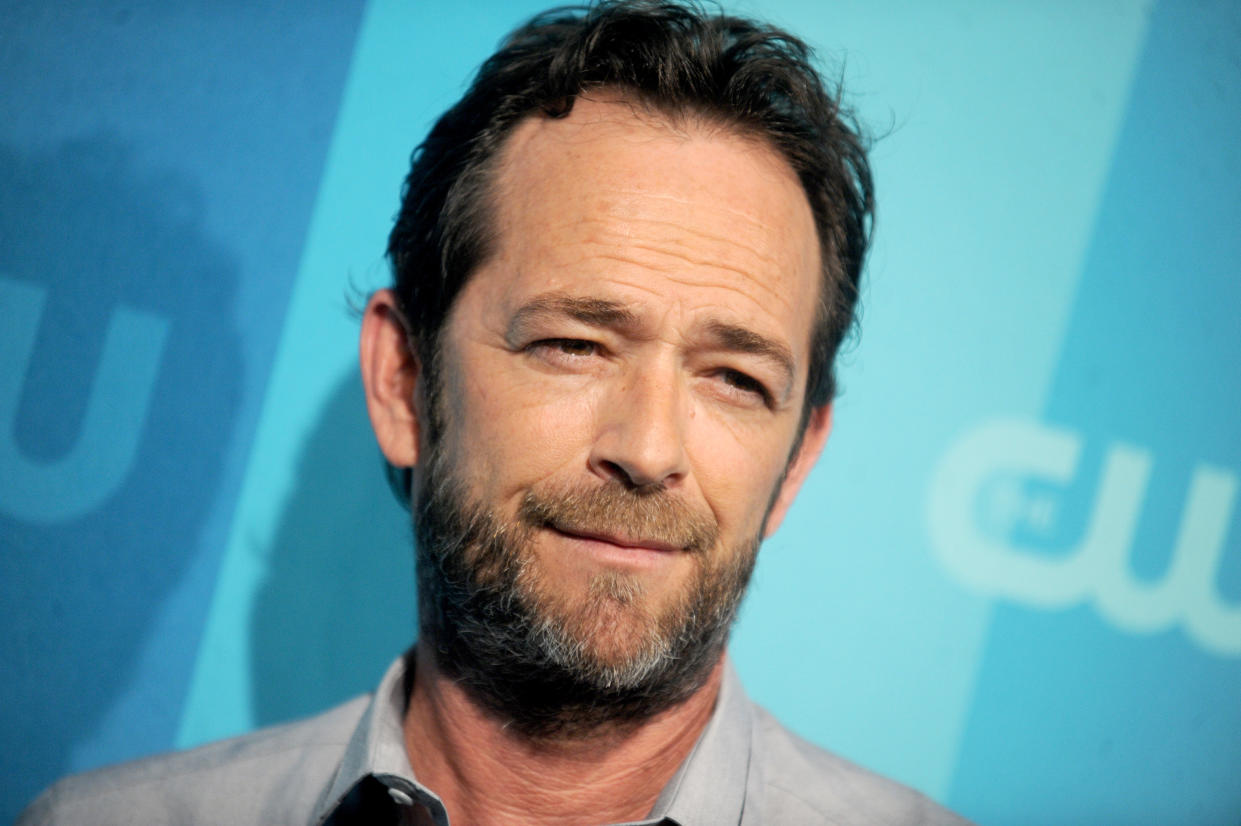 Luke Perry (Credit: Dennis Van Tine/Abaca Press/TNS/Sipa USA)