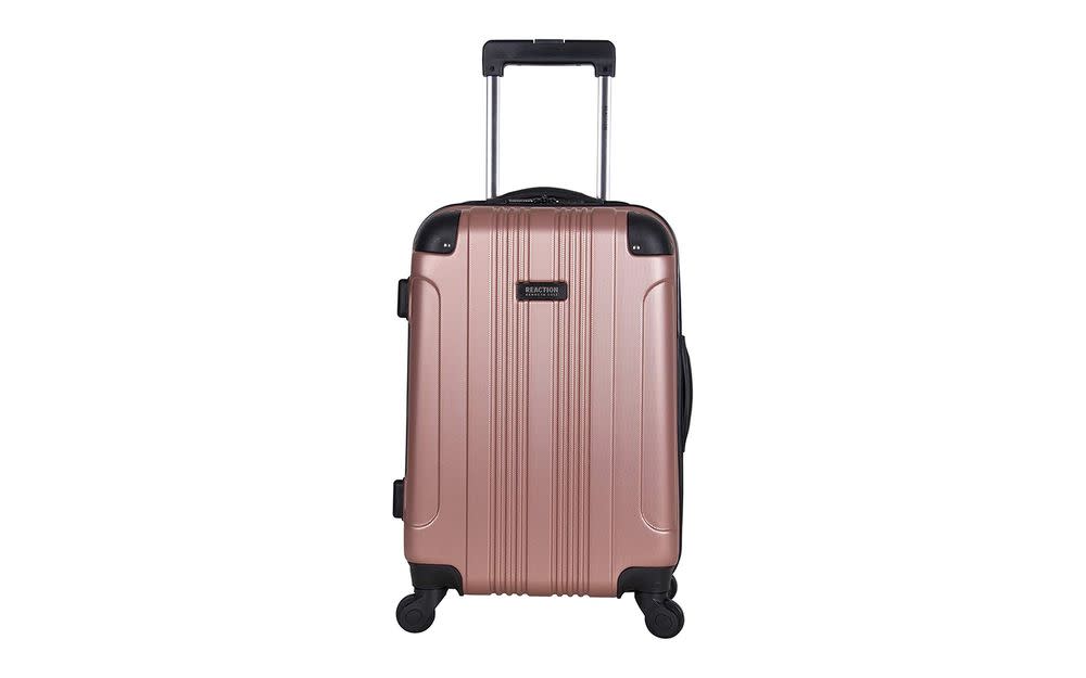 is kenneth cole luggage good